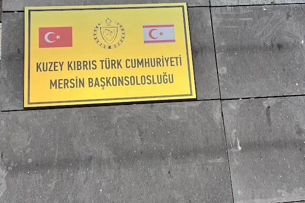 Akdeniz Kaymakamlığı - Resim 12