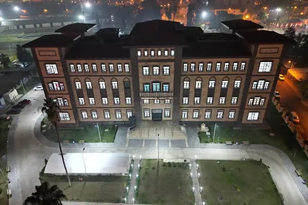 Akdeniz Kaymakamlığı - Resim 17