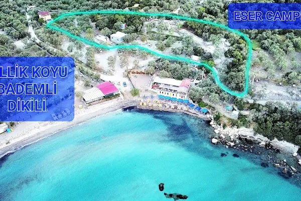 Eser Camping - Resim 2