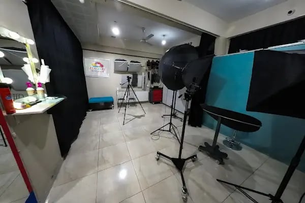 Hayalet Fotoğrafçılık ve Film - Resim 19
