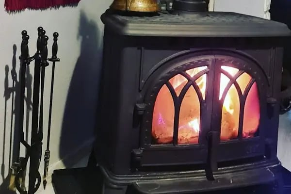 Çerkezköy sobacılar sobacı Çerkezköy şömine Recep Sobaları - Resim 8