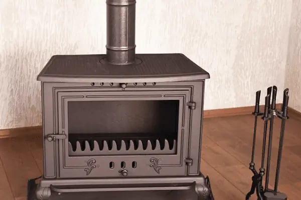 Çerkezköy sobacılar sobacı Çerkezköy şömine Recep Sobaları - Resim 18