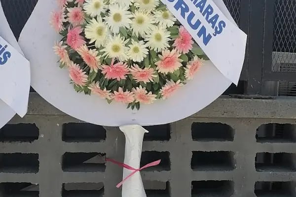 Narlıdere Çiçekçilik - Resim 9