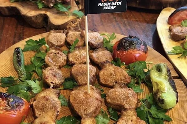Haşim Usta Kebap - Resim 20