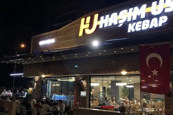 Haşim Usta Kebap - Resim 1
