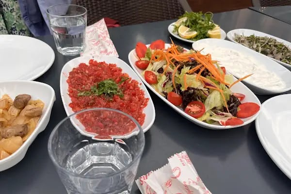 Haşim Usta Kebap - Resim 14