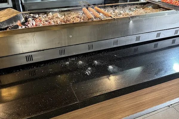 Haşim Usta Kebap - Resim 13