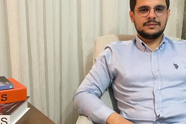Gaziantep Psikolog Orhan Çalışkan - Resim 1
