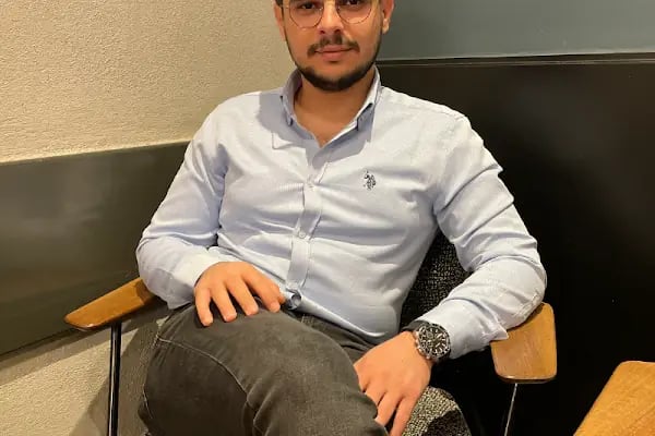 Gaziantep Psikolog Orhan Çalışkan - Resim 2