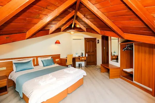 Göcek Ünlü Otel - Resim 2