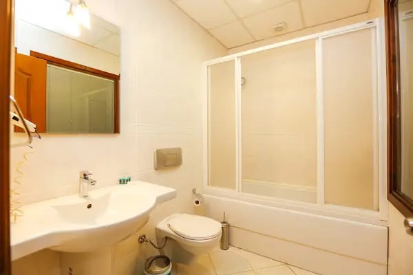 Göcek Ünlü Otel - Resim 3