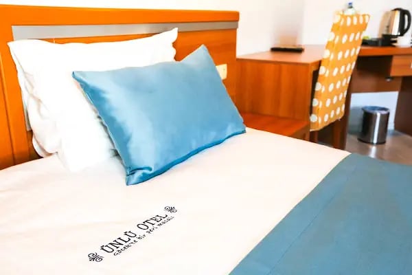 Göcek Ünlü Otel - Resim 17