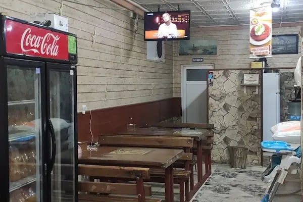 Yenidoğanlılar Etliekmek - Resim 8