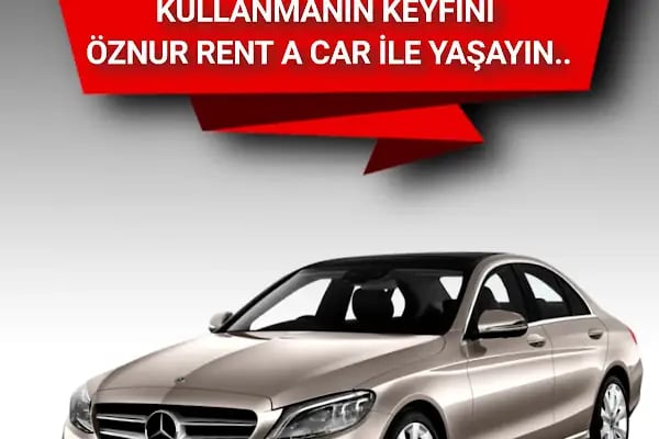 ÖZNUR OTO KİRALAMA - Resim 19