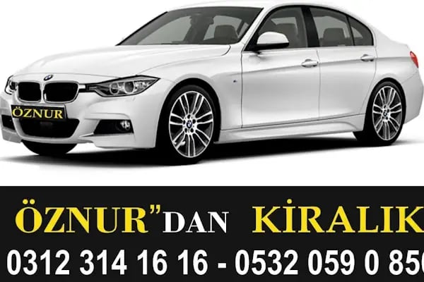 ÖZNUR OTO KİRALAMA - Resim 2
