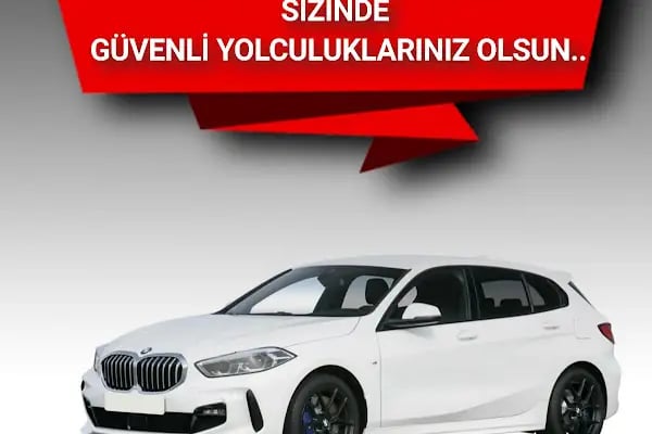 ÖZNUR OTO KİRALAMA - Resim 15