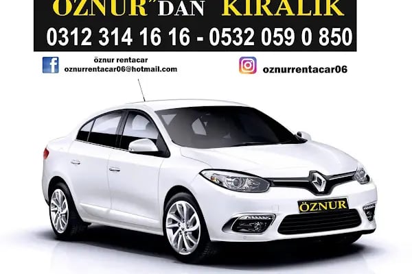 ÖZNUR OTO KİRALAMA - Resim 10
