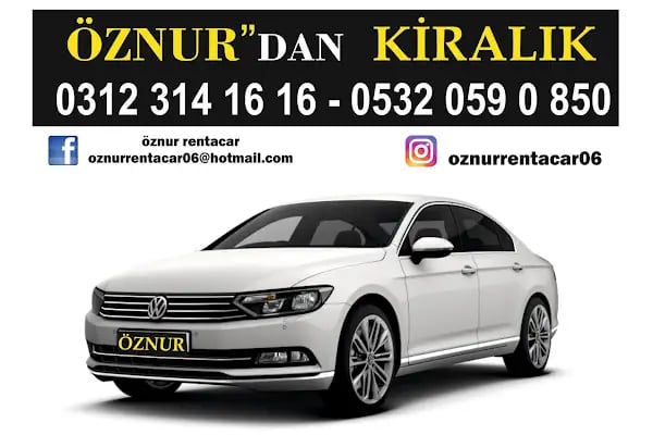 ÖZNUR OTO KİRALAMA - Resim 9