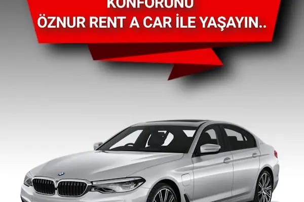 ÖZNUR OTO KİRALAMA - Resim 11