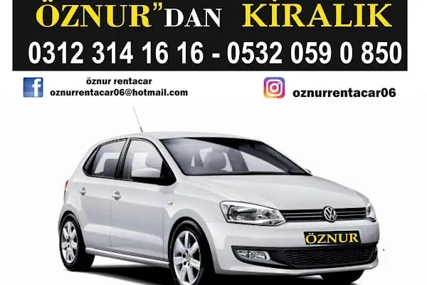 ÖZNUR OTO KİRALAMA - Resim 18