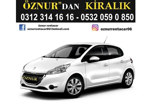 ÖZNUR OTO KİRALAMA - Resim 14