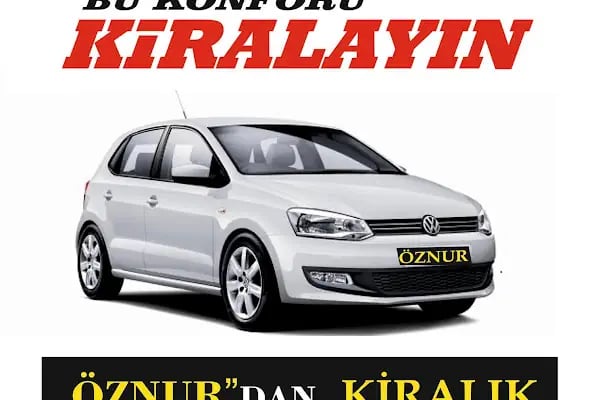 ÖZNUR OTO KİRALAMA - Resim 20