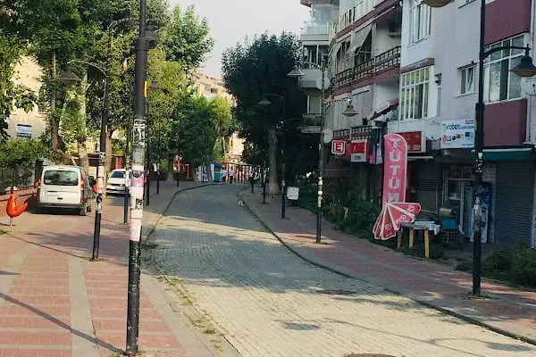 ULUTOPRAK ECZANESİ - Resim 8