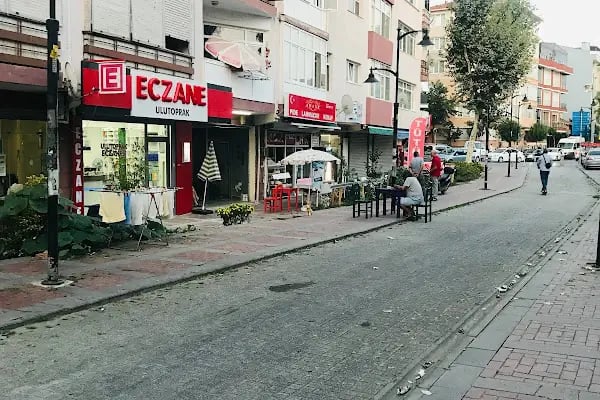 ULUTOPRAK ECZANESİ - Resim 5