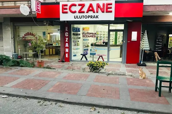 ULUTOPRAK ECZANESİ - Resim 2