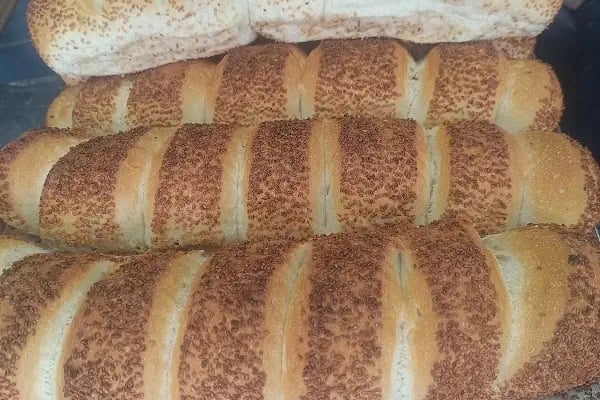 Köy İçi Nimet Ekmek - Resim 17