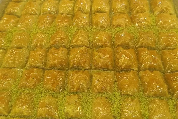 Köy İçi Nimet Ekmek - Resim 3