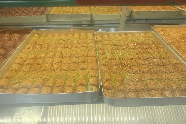 Köy İçi Nimet Ekmek - Resim 15
