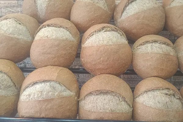 Köy İçi Nimet Ekmek - Resim 10