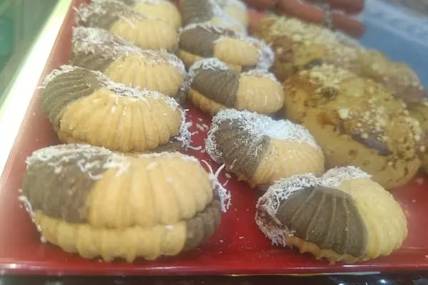 Köy İçi Nimet Ekmek - Resim 13
