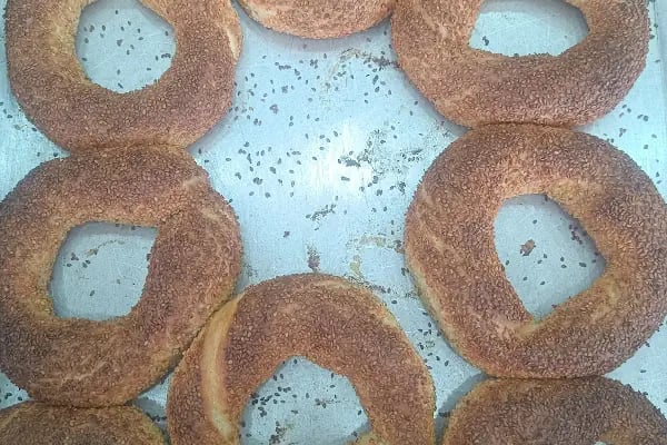 Köy İçi Nimet Ekmek - Resim 18