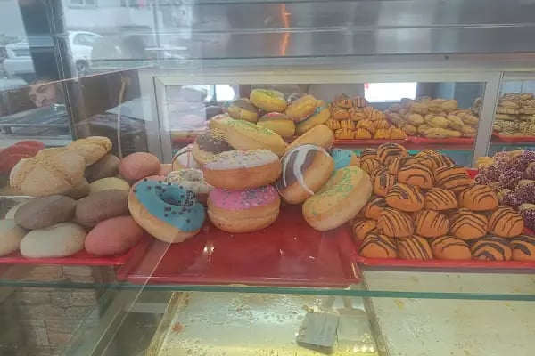 Köy İçi Nimet Ekmek - Resim 8