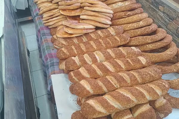 Köy İçi Nimet Ekmek - Resim 2