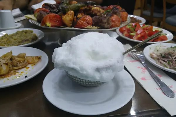 Captain's Lounge Cafe &amp; Nargile - Resim 6