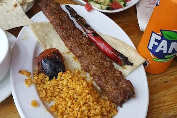 Captain's Lounge Cafe &amp; Nargile - Resim 20