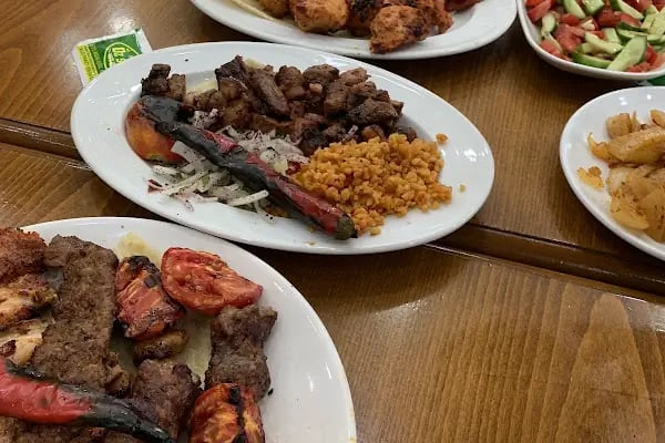 Captain's Lounge Cafe &amp; Nargile - Resim 4