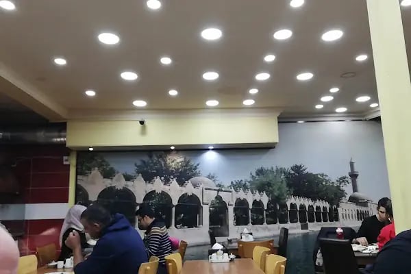 Captain's Lounge Cafe &amp; Nargile - Resim 9