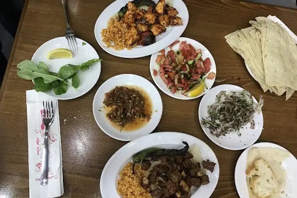 Captain's Lounge Cafe &amp; Nargile - Resim 8