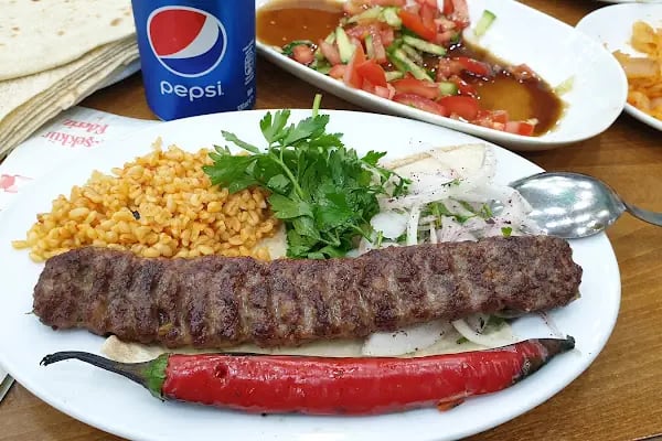 Captain's Lounge Cafe &amp; Nargile - Resim 5