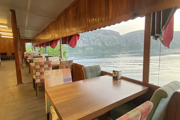 Şerif Cafe Halfeti - Resim 2