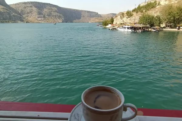 Şerif Cafe Halfeti - Resim 14