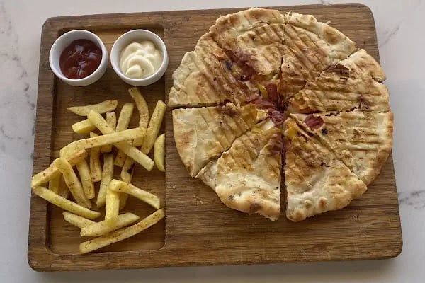 Şerif Cafe Halfeti - Resim 7
