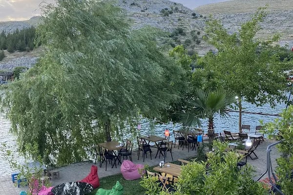 Şerif Cafe Halfeti - Resim 5