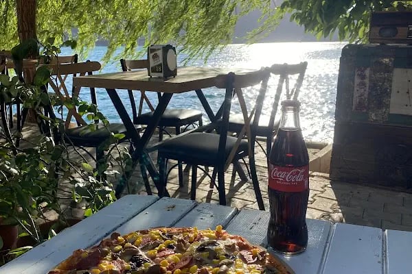 Şerif Cafe Halfeti - Resim 9