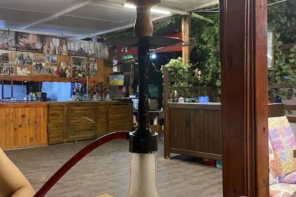 Şerif Cafe Halfeti - Resim 18