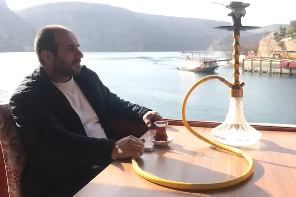 Şerif Cafe Halfeti - Resim 16